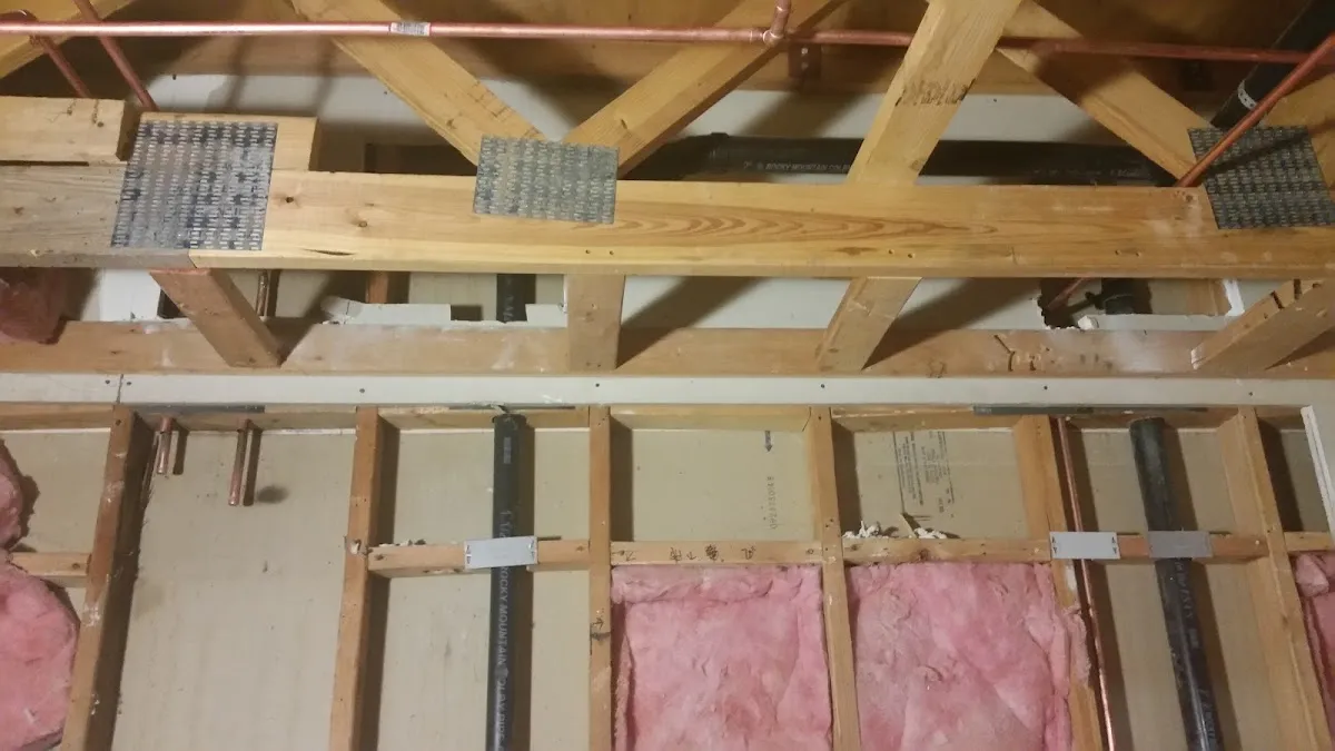 Emergency Plumber in Knoxville, IA